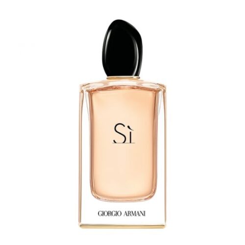 Giorgio Armani Sì eau de parfum