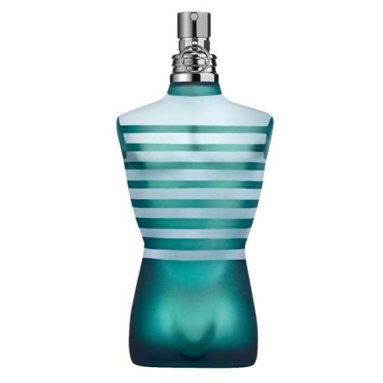 Jean Paul Gaultier Le Male eau de parfum