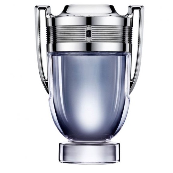 Paco Rabanne Invictus eau parfum