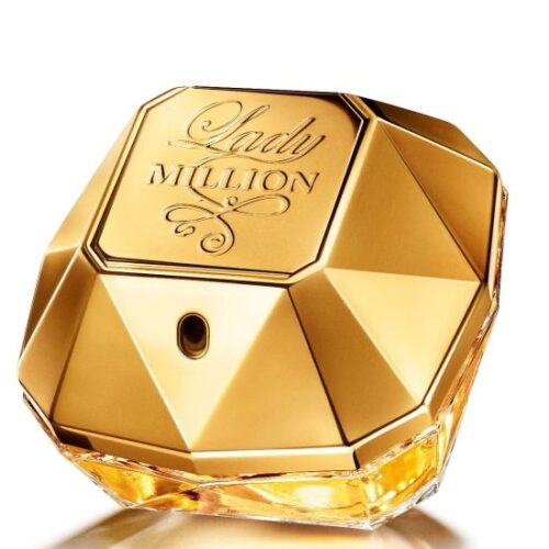 Paco Rabanne Lady Million eau de parfum