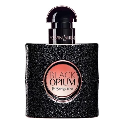 Yves Saint Laurent Black Opium Eau de parfum