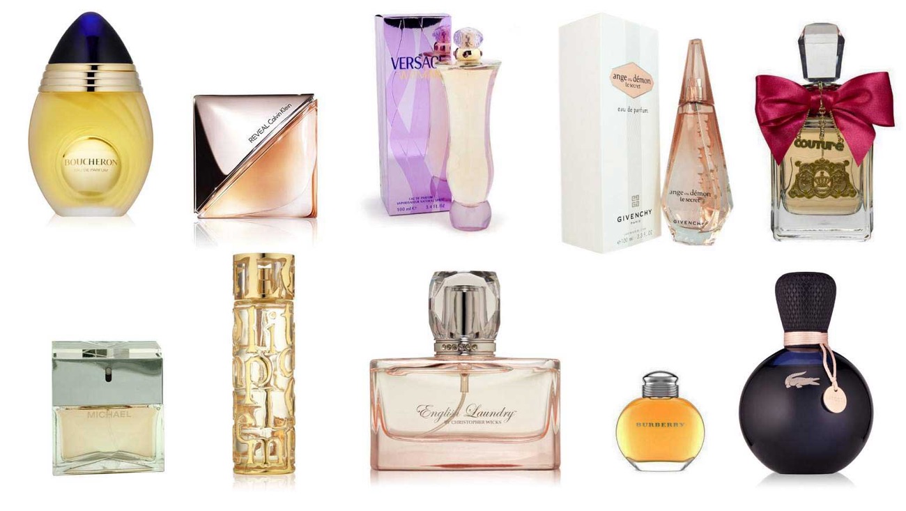 alles over de lekkerste parfum