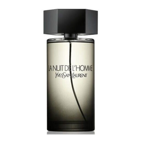 Yves Saint Laurent La Nuit