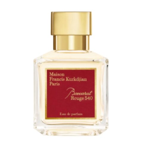 Maison Francis Kurkdjian Baccarat Rouge 540 Eau de Parfum