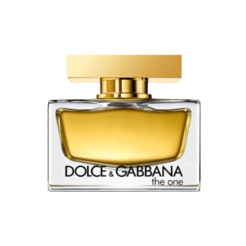 TP2. Dolce & Gabbana The One Eau de Parfum