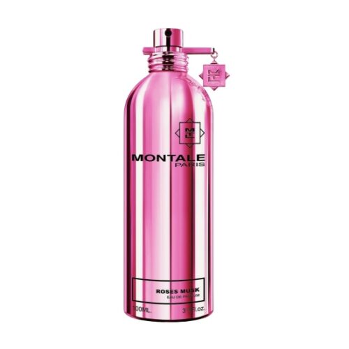 Montale Roses Musk Eau de Parfum