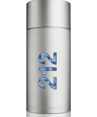 212 Men Carolina Herrera