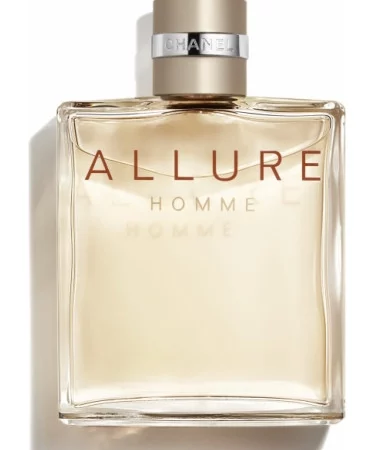 Allure Homme Chanel