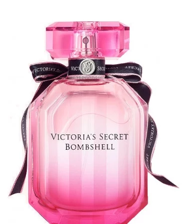 Bombshell Victoria's Secret