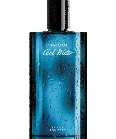 Cool Water Davidoff