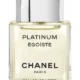 Egoiste Platinum Chanel