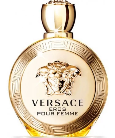 Eros Pour Femme Versace