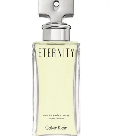 Eternity Calvin Klein