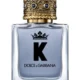 K by Dolce & Gabbana