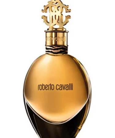 Roberto Cavalli Eau de Parfum