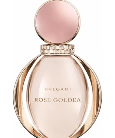 Rose Goldea Bvlgari